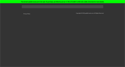 Desktop Screenshot of paddle-kyoto.com